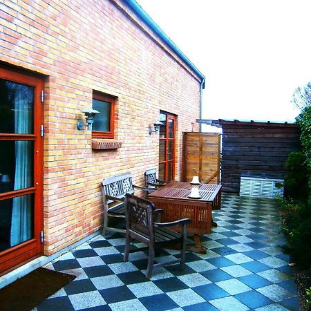 Helsingor Bed & Breakfast Luaran gambar