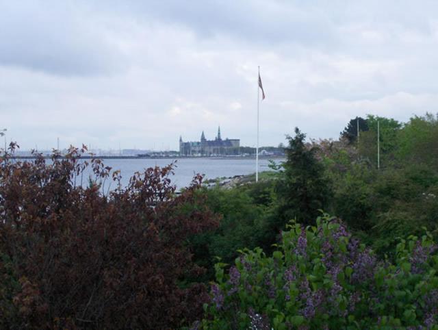 Helsingor Bed & Breakfast Luaran gambar