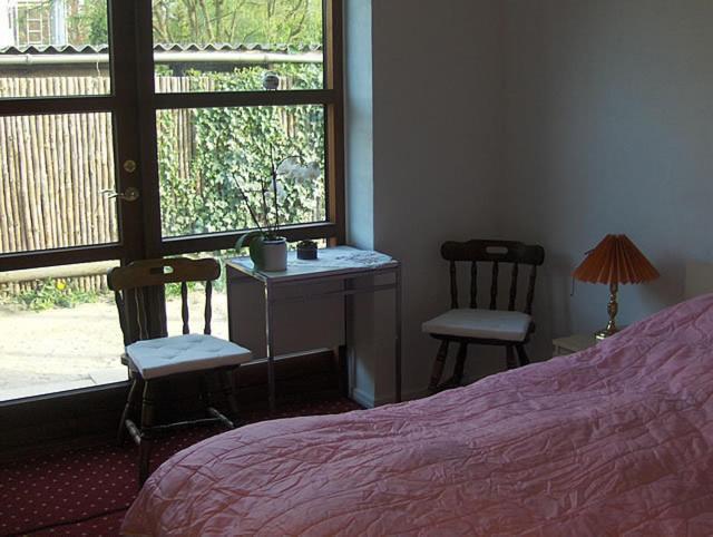 Helsingor Bed & Breakfast Bilik gambar