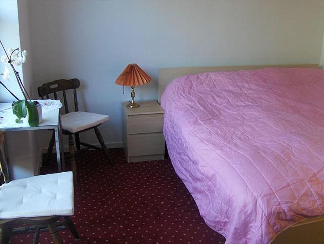 Helsingor Bed & Breakfast Bilik gambar