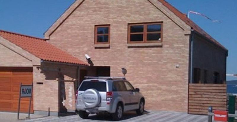 Helsingor Bed & Breakfast Luaran gambar