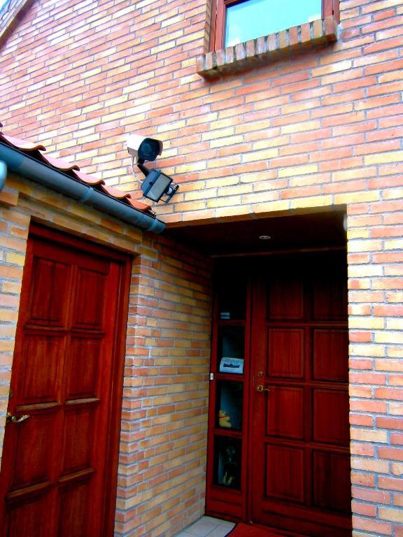 Helsingor Bed & Breakfast Luaran gambar