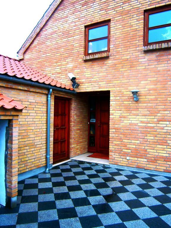 Helsingor Bed & Breakfast Luaran gambar