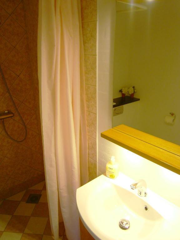 Helsingor Bed & Breakfast Luaran gambar