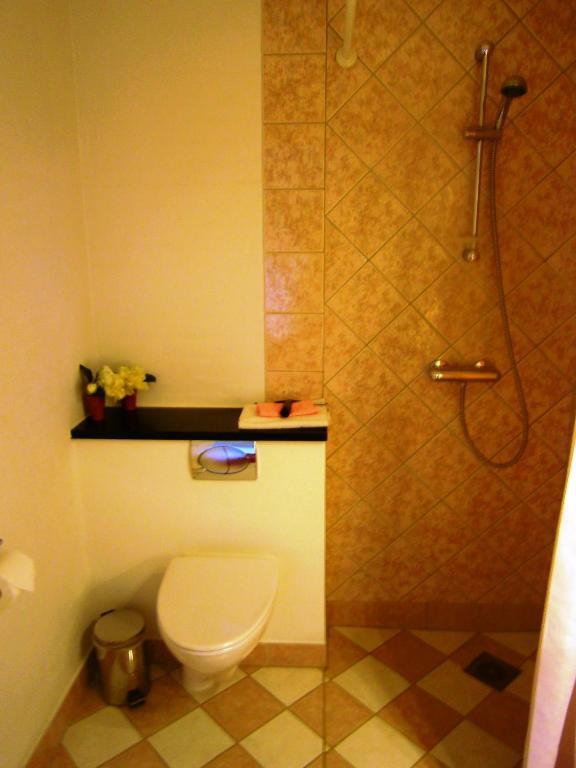 Helsingor Bed & Breakfast Luaran gambar