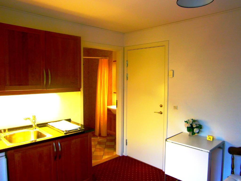 Helsingor Bed & Breakfast Luaran gambar