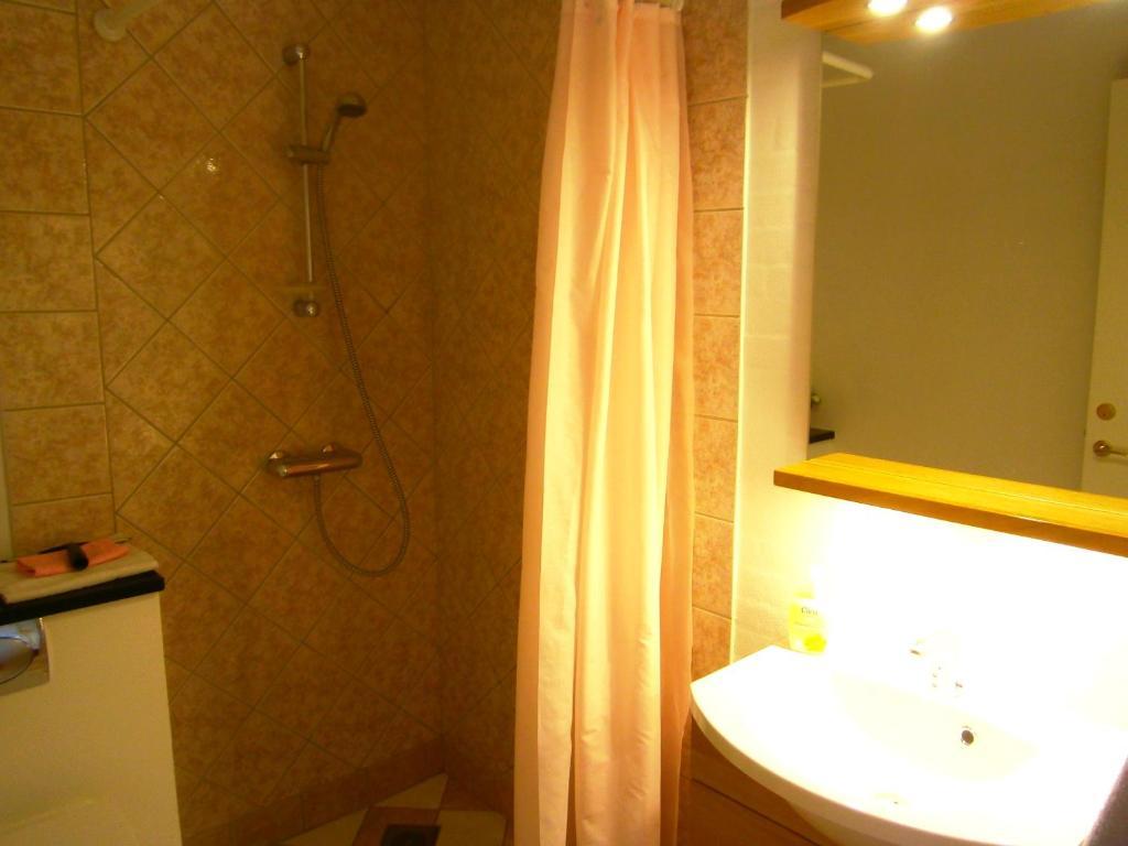 Helsingor Bed & Breakfast Luaran gambar
