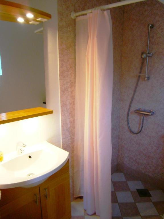 Helsingor Bed & Breakfast Luaran gambar