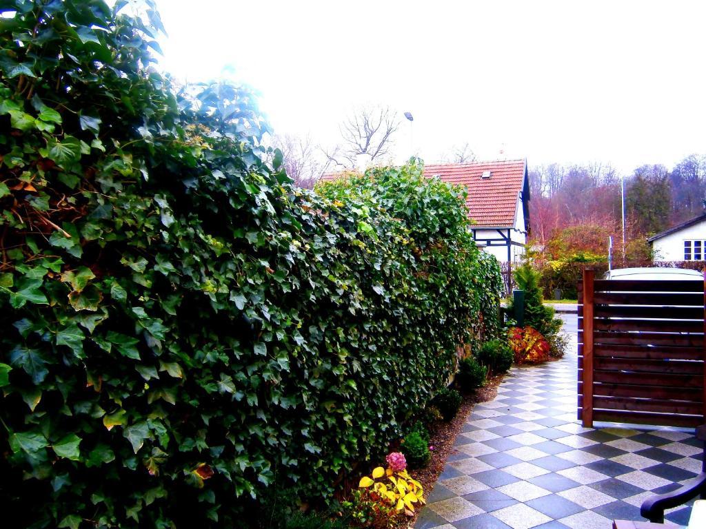 Helsingor Bed & Breakfast Luaran gambar