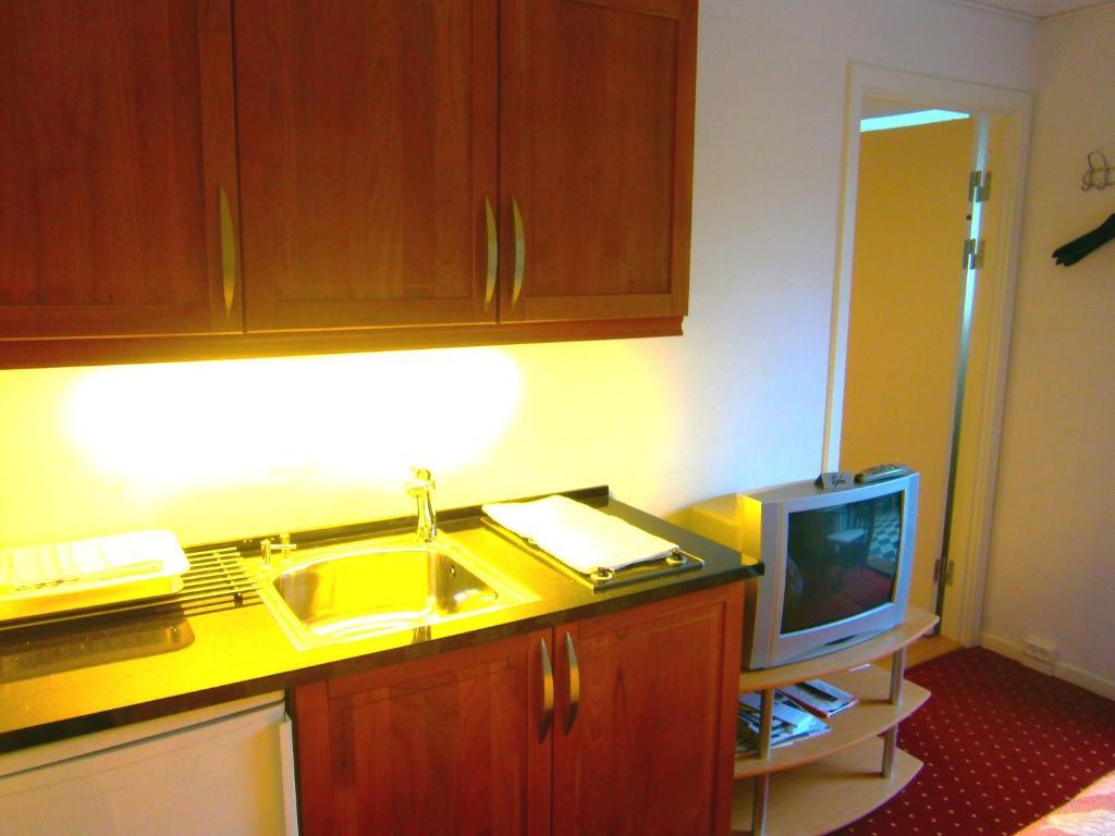 Helsingor Bed & Breakfast Luaran gambar
