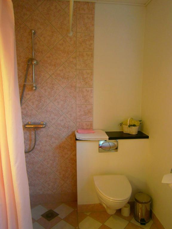 Helsingor Bed & Breakfast Luaran gambar