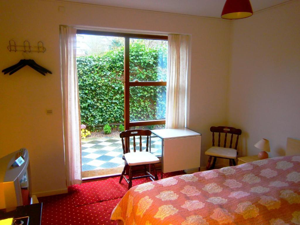 Helsingor Bed & Breakfast Luaran gambar